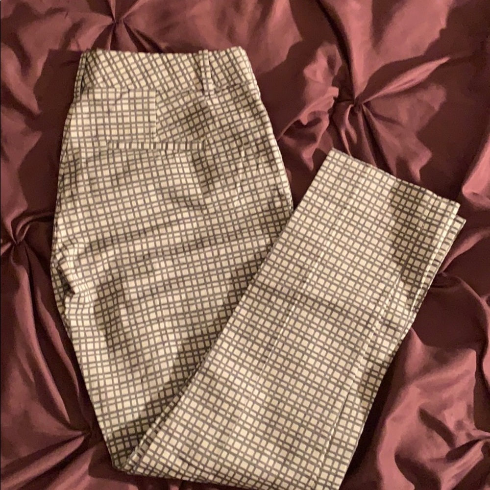 The Limited Pants